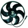 DIEDERICHS 1844001 Fan, A/C condenser